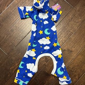 Doggie Pajamas